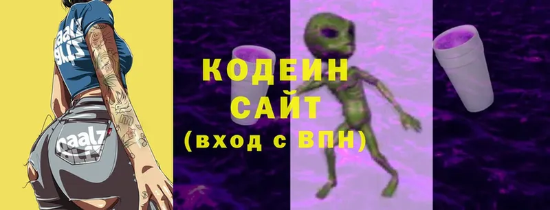 Кодеиновый сироп Lean Purple Drank  Качканар 